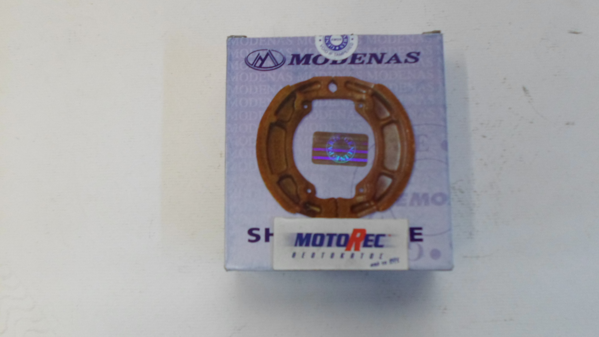 ΣΙΑΓΩΝΕΣ Kriss Modenas